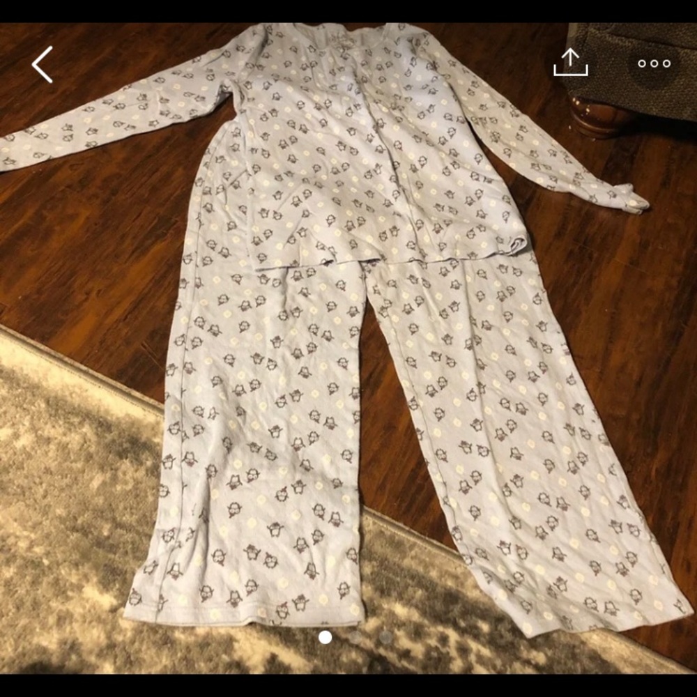 Pj set